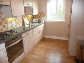 1 bedroom Flat to rent